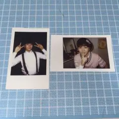 SEVENTEEN セブチ スングァン トレカ 2016 チェキ