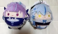 2026年最新】湊あくあ ぬいぐるみの人気アイテム - メルカリ