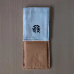 STARBUCKS スターバックス スタバ ペンケース 小物入れ