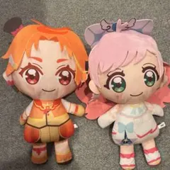 めちゃもふぐっとぬいぐるみ ひろがるスカイ！プリキュア