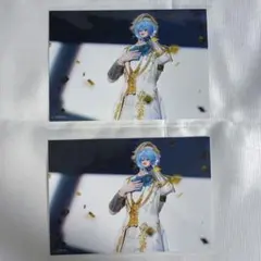 すとぷり expo ブロマイド ころんくん