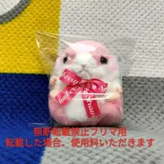 1 新品 タグ付き ころはむコロン ベリーちゃんのサムネイル