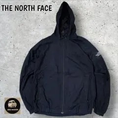 THE NORTH FACE DRYVENTマウンテンパーカーライトアウターS