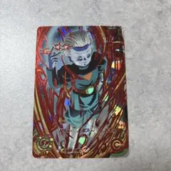 2026年最新】大神官ドラゴンボールヒーローズの人気アイテム - メルカリ