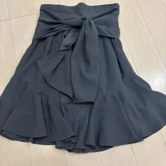 ZAZIEフレアスカートのサムネイル