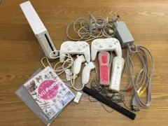 Wii本体 Wii パーティセット