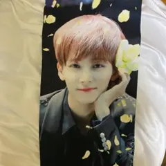 SEVENTEEN セブチ ジョンハン