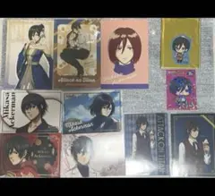 進撃の巨人 ミカサ 11点セット