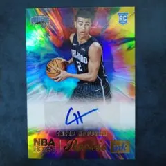 CALEB HOUSTAN rc auto Hoops 22-23