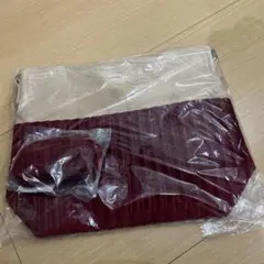 コメダ珈琲 福袋2026 ショルダーバッグ がま口セット