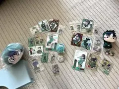 忍たま乱太郎 6年生セット