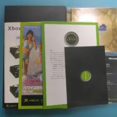 ['04年非売品]X-BOX Live1周年記念会員限定プレミアムボックスのサムネイル