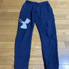 アンダーアーマースウェットパンツメンズ
