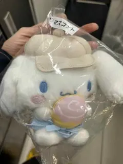 ぬいぐるみ アイスクリーム付き　2個　、おまけ付き