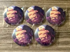 礼瀬マヨイ テーマスカウト缶バッジ