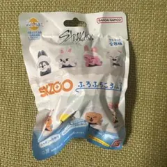 SKZOO ふろふちころりん Stray Kids スキズ