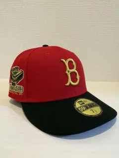 HOME GAME別注New Era 59Fifty