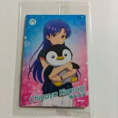 ツアマス 如月千早 プロモ 非売品 大会参加賞 2025年最新】如月千早 ツアマスの人気アイテム - メルカリ