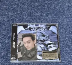 straykids スキズ オフイベ 会場限定トレカ 関西 バンチャン