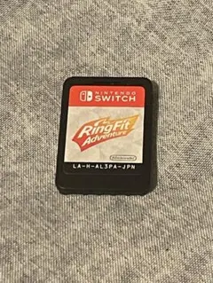リングフィットアドベンチャー ソフト Nintendo Switch