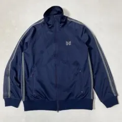 2025年最新】needles トラック ジャケットの人気アイテム - メルカリ