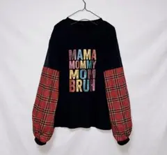 No.1253『古着リメイクTシャツ』