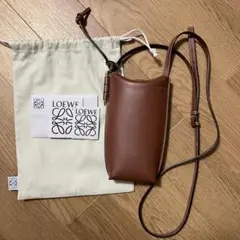 2025年最新】ロエベ スマホショルダーの人気アイテム - メルカリ