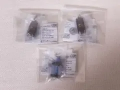 仮面ライダーめじるしアクセサリー3