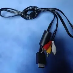 PlayStation 2 AVケーブル