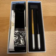 Ciscle タッチペン 2本セット 交換用ディスク付き ディスクスタイラスペンのサムネイル