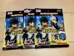 僕のヒーローアカデミア ビックアクリルスタンド 3点