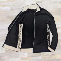 ★金曜ゲリラ！★ARMANI EXCHANGE ドライバーズニット XS
