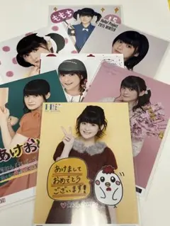 2026年最新】嗣永桃子 生写真の人気アイテム - メルカリ