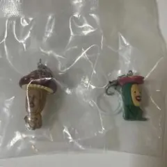 こびとづかん めじるしアクセサリー