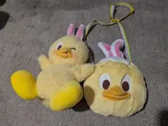 うさぴよ　ショルダーバック　ハンドパペット　まとめ売り