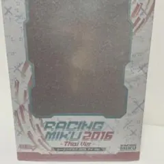 レーシングミク　2016 タイver.
