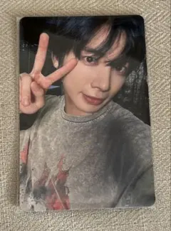 2025年最新】TXTテヒョン ラキドロの人気アイテム - メルカリ