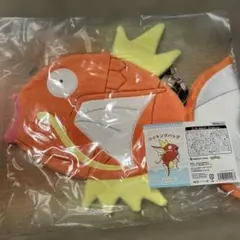 ポケモン コイキングバッグ オス