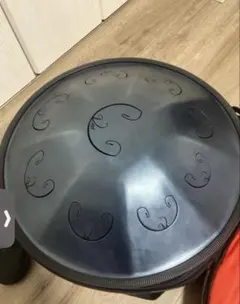 2025年最新】ハンドパン 楽器の人気アイテム - メルカリ