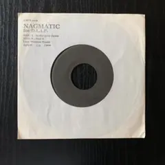 2026年最新】nagmatic レコードの人気アイテム - メルカリ