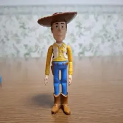 ウッディ フィギュア