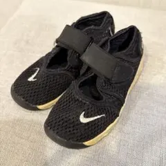 NIKE エアリフト 黒