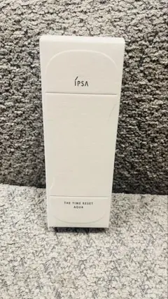 【新品未開封】イプサ ザ・タイムR アクア 200ml 薬用化粧水