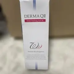 DERMAQII マイルドピーリングジェル CL 250g - メルカリ