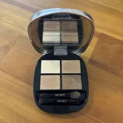 【ほぼ新品】コスメデコルテ スキンシャドウデザイニングパレット02