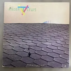 Rinder & Lewis Cataclysm レコード