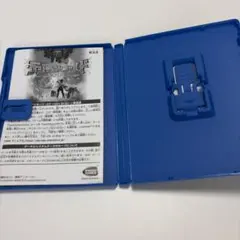 【空き箱】デジモンワールド next 0rder PS Vita ソフト