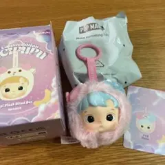 ［正規品］未使用品☆POP MART Hacipupu うお座