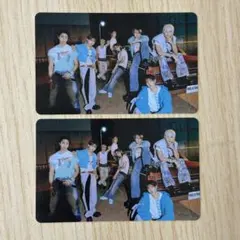 Stray kids This&That HMV Y ラキドロ オール 2枚