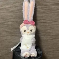 ウィンタートゥインクリングタウン　リーナベル　ポシェット